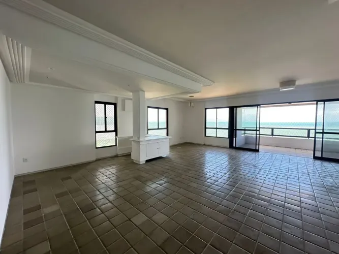 Imóvel para aluguel com 225 metros quadrados com 4 quartos em Piedade - Jaboatão dos Guara