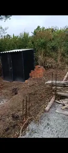 Vende-se terreno em Serra Negra - Bezerros