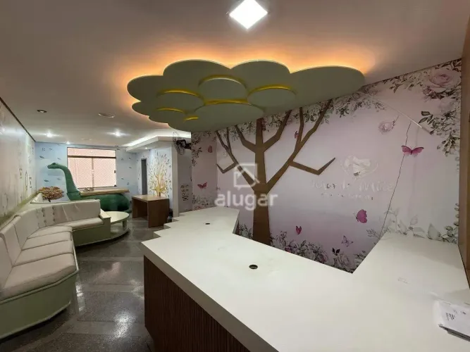 Sala à venda, 1 vaga, Centro - Montes Claros/MG - R$ 660.000,00 - Alugar Imóveis