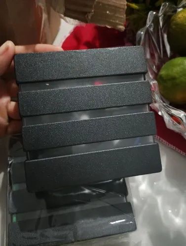 Vendo luminária arandela nova