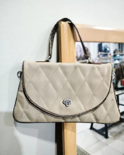 Bolsa delicada