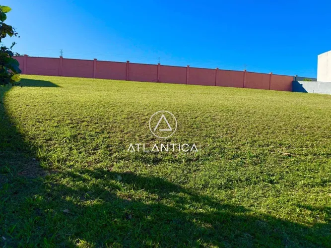 Atlântica Imóveis tem excelente terreno à venda, 450 m² por R$ 280.000,00 - Alphaville - R