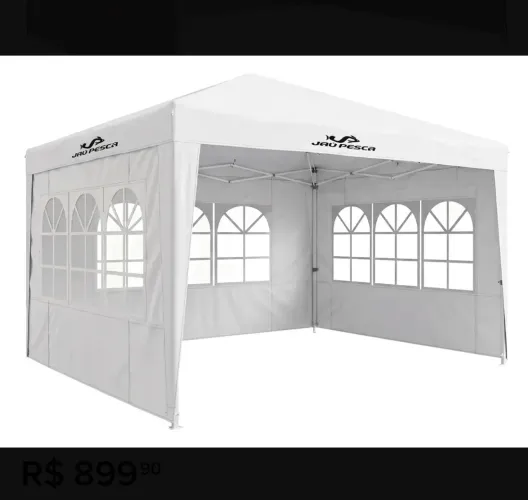 Tenda