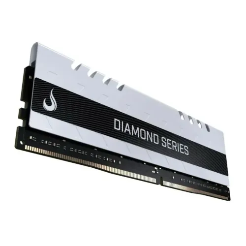 Memória Memória Ram 16gb - 3200mhz Rise Mode Diamond