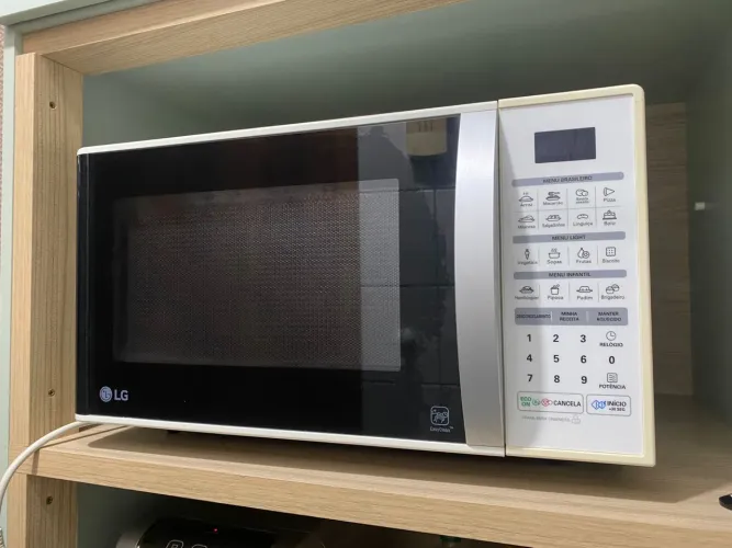 Microondas