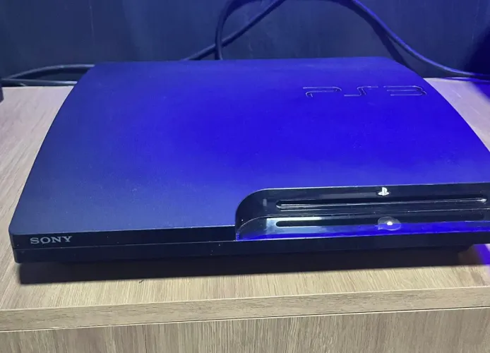 Playstation 3