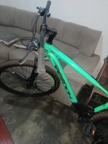 BICICLETA BIKE ARO 29 MARCHAS
