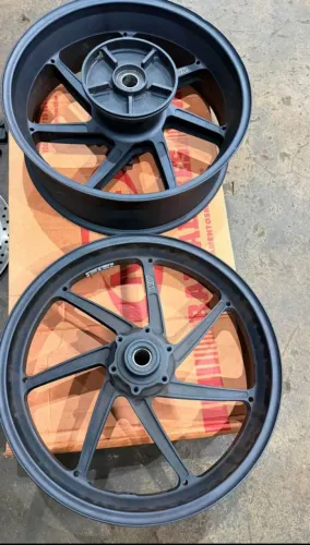 Roda forjada BMW s1000rr M
