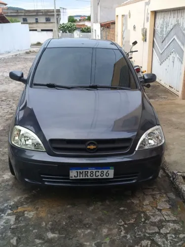 Chevrolet Corsa Hat. JOY 1.0/ 1.0 Flexpower 8V 5P 2007