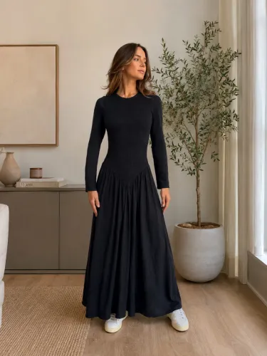 Vestido Paula Raia
