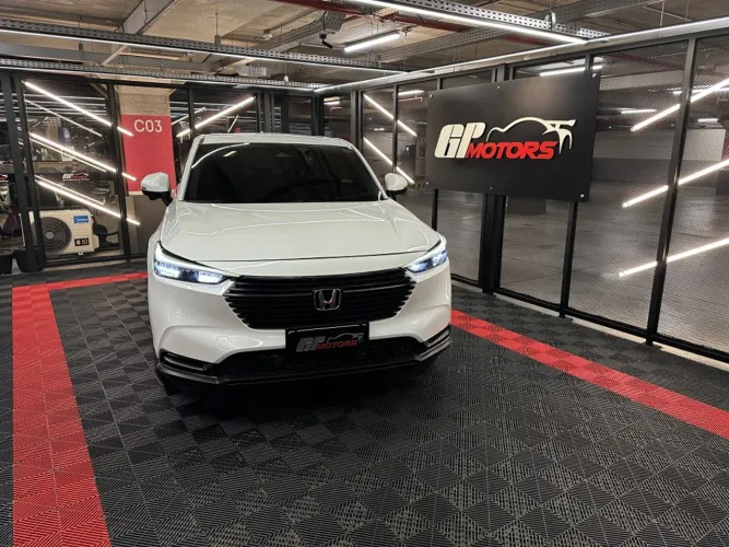Honda HR-V EX 1.5 Sensing 16V 5P Aut. 2023