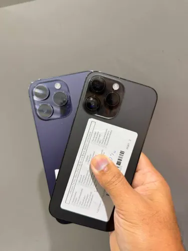 Iphone 14 Pro Max 256gb