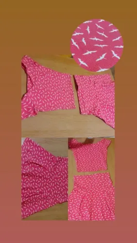 Conjunto Juvenil