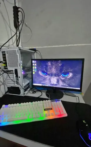 Pc gamer