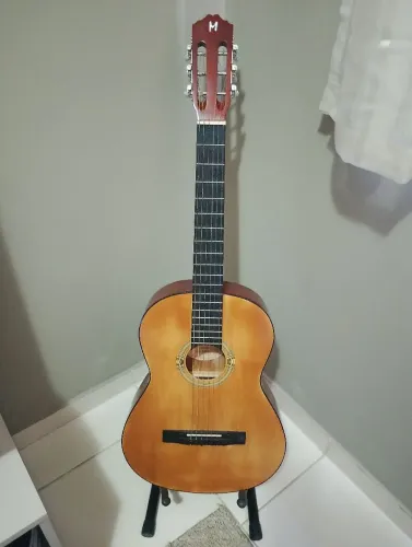 Violão Michael