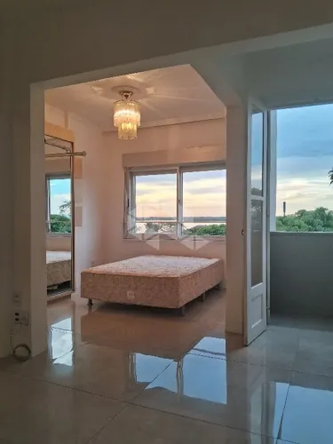 Apartamento 37.66M² - para Alugar