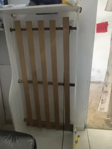 Cama infantil 