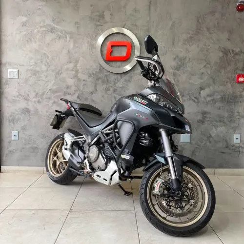 MULTISTRADA 1260 S