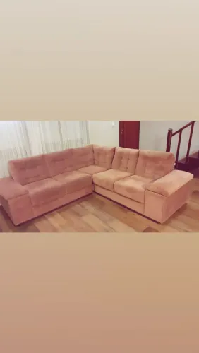 Sofá 