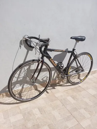 Bike Caloi SPED 10