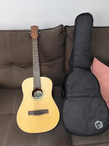 Violão Malibu Baby