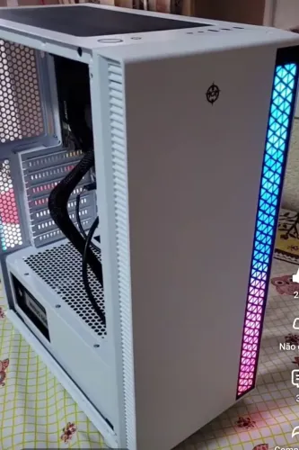 PC GAMER RYZEN 5 4600G