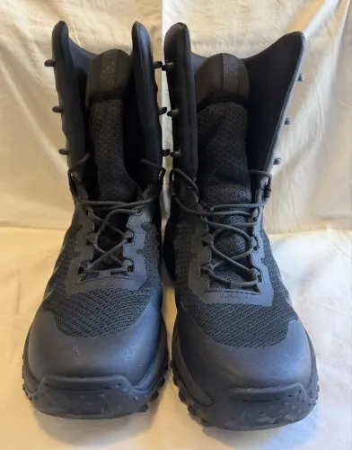Bota tática invictus raion 8