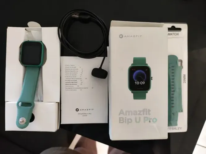 Smartwatch