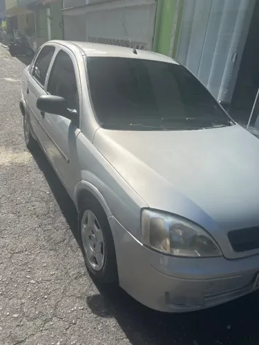 Chevrolet Corsa Sedan 1.0 MPFI 8V 71cv 4P 2004