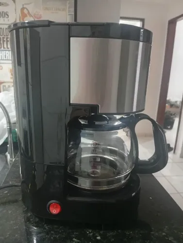Cafeteira