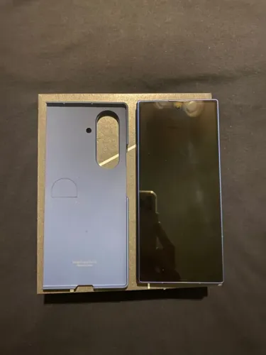 Celular Samsung fold 7 16G 1T