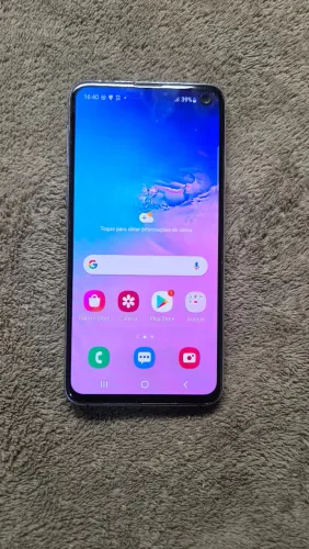 SAMSUNG Galaxy S10e 128GB