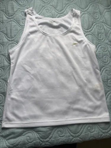 Camiseta de ginástica speedo - original