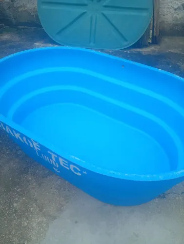 Caixa De Água 1000 L