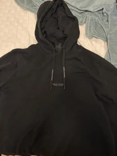 Moletom Armani Exchange