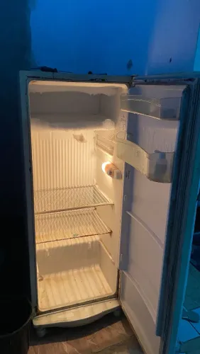 Geladeira