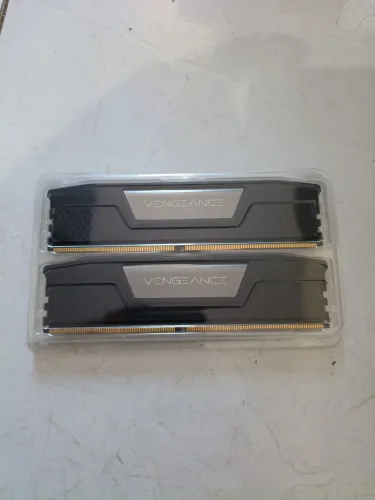 Memória ddr5 Corsair