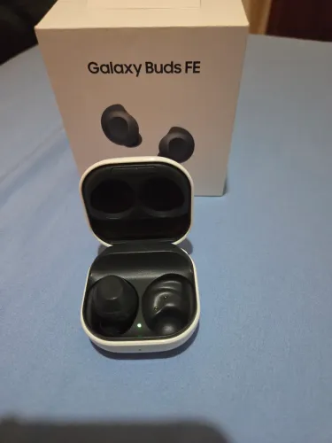 Fone de Ouvido Galaxy Buds FE Grafite