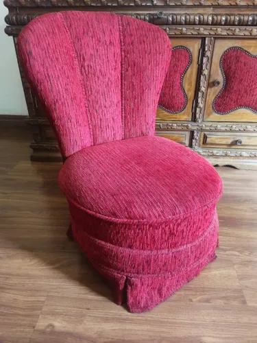 poltrona individual