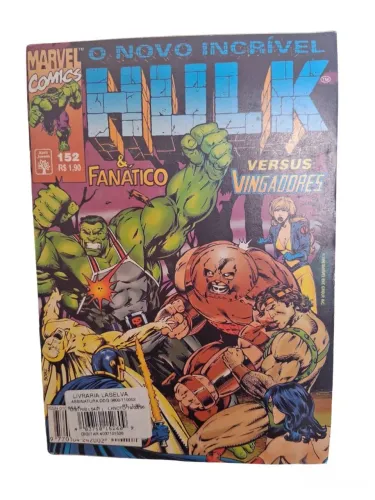 Gibi o novo incrível hulk 152