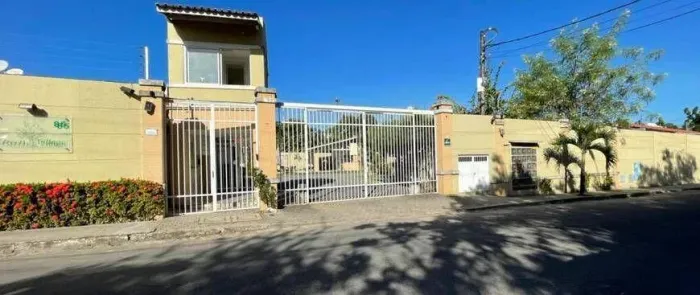 Casa em condomínio com 2 suítes - lagoa redonda REF: 3373