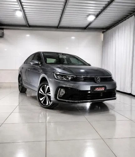 Volkswagen Virtus Comfort. 200 TSI 1.0 Flex 12V AUT 2023