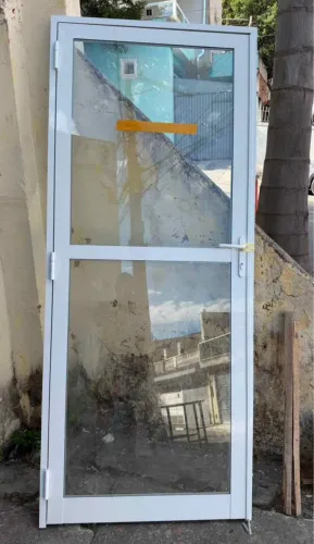 Porta de Giro