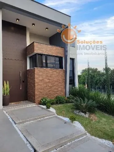 VENDA - CASA EM CONDOMÍNIO CONDOMÍNIO TERRAS DE SÃO FRANCISCO / SOROCABA/SP