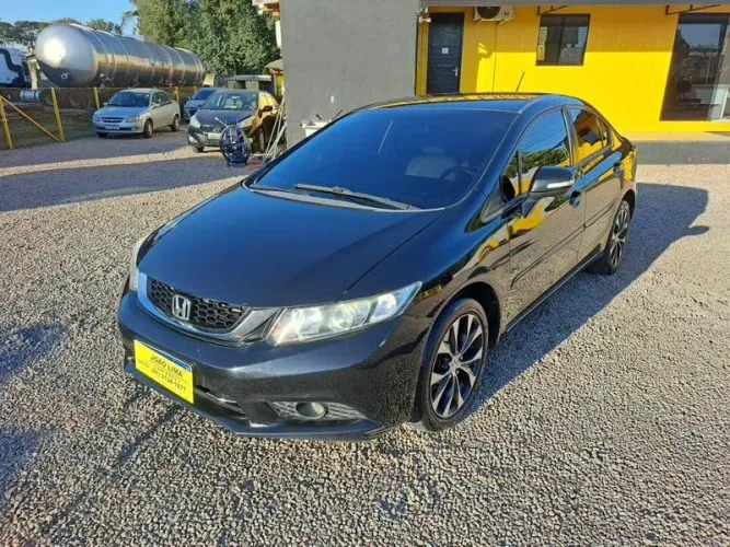 Honda Civic Crx/ Targa VTI 2016