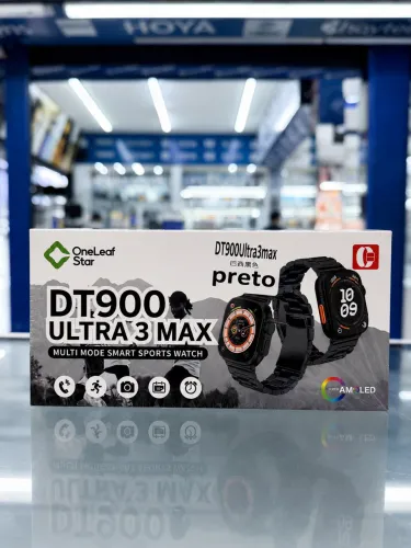Relógio smart
