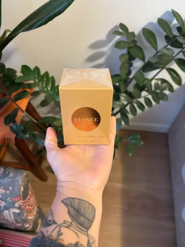 Perfume Elysee O Boticário
