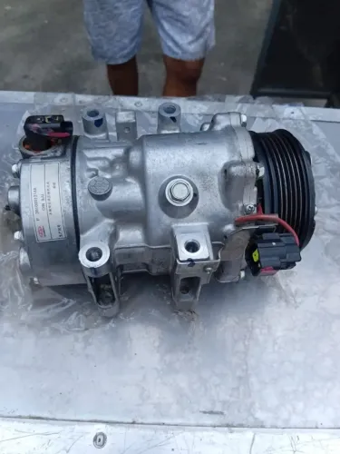 Compressor Cao cherry Tiggo 7/8 pro 2026 original