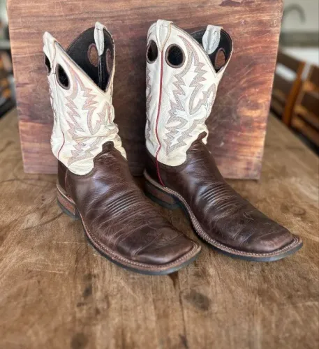 bota justin