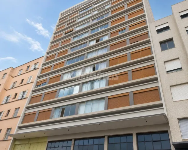 apartamento - Centro - Campinas